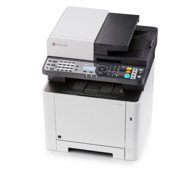 Kyocera ECOSYS MA2100cfx A4 Colour Multifunction Laser Printer