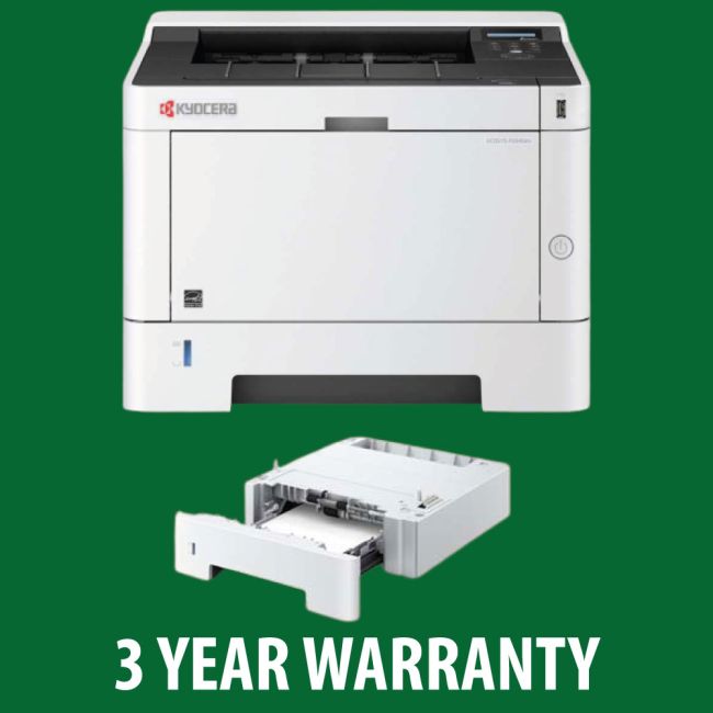 Kyocera shop ecosys p2040dn