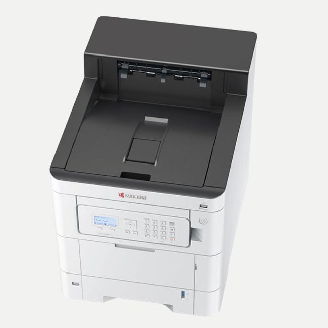 Kyocera ECOSYS PA4000CX A4 Colour Laser Printer Printer Base