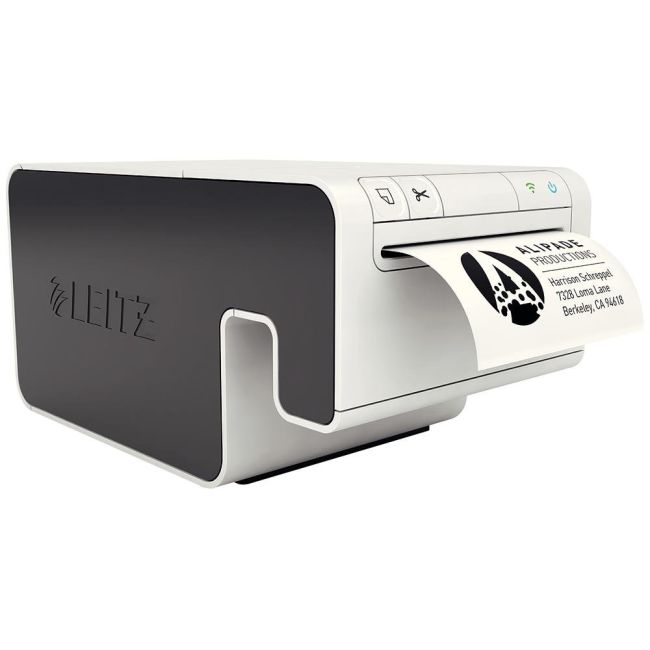Leitz Icon Smart Wireless Label Printer 70011000 | Printer
