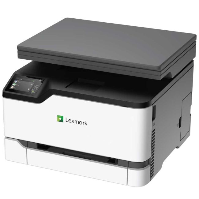 Lexmark MC3224dwe A4 Colour Multifunction Laser Printer 40N9143