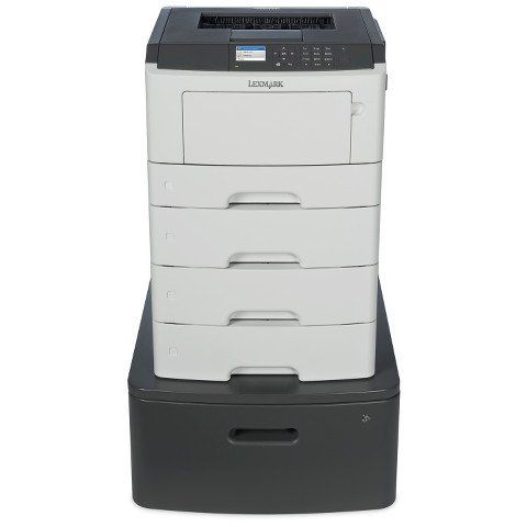 Lexmark MS415dn A4 Mono Laser Printer 35S4489 | Printer Base