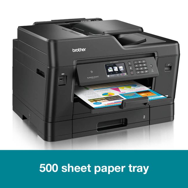 Brother j6930dw on sale