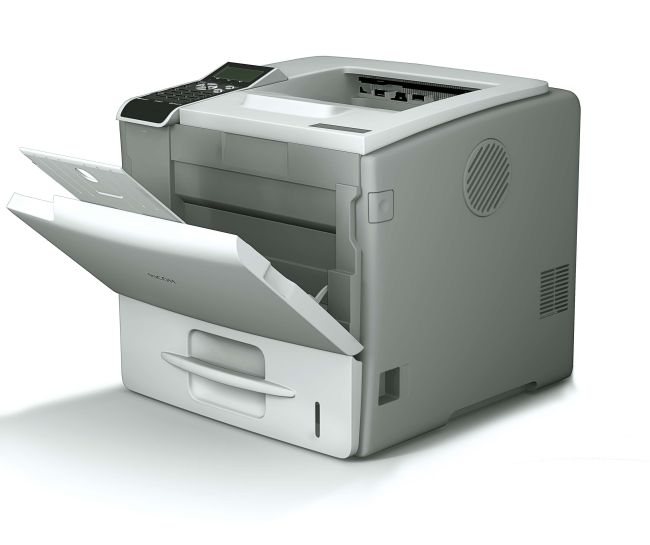 Ricoh SP 5200dn A4 Mono Laser Printer 995297 | Printer Base