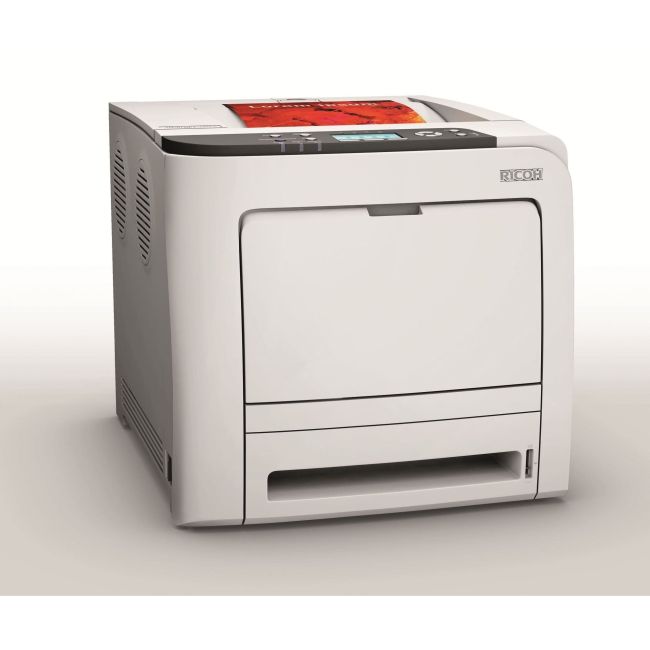 Ricoh SP C320DN A4 Colour Laser Printer 995316 Printer Base