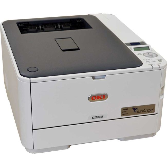 Sunangel 33SW A4 White Toner Laser Printer