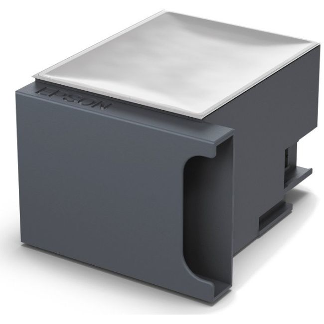 Epson C13T671200 Maintenance Box | Printer Base