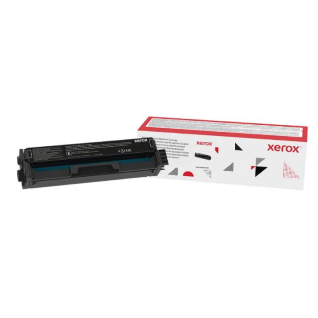 Xerox Standard Black Toner Cartridge (1,200 Pages*) 006R04399 | Printer ...