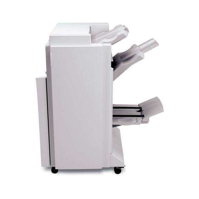 Xerox 097S04168 Professional Finisher 1,500+500 sheet Outputs with 50