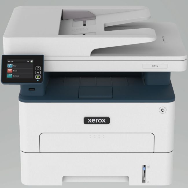 Xerox b205 discount
