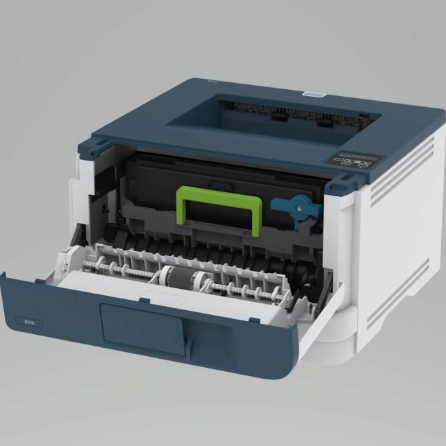 Xerox B310 A4 Mono Laser Printer B310V_DNIUK Printer Base Xerox B310 A4 Mono Laser Printer B310V_DNIUK Printer Base