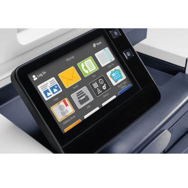 Xerox VersaLink B7025 A3 Mono Laser Multifunction Printer | Printer Base