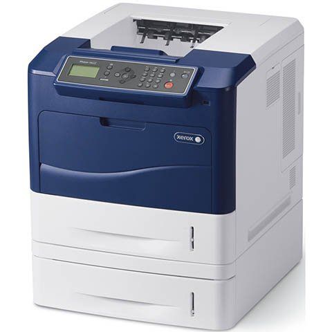 Xerox Phaser 4622DN A4 Mono Laser Printer 4622V_DN | Printer Base