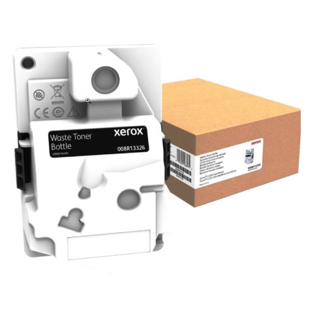 Xerox Waste Toner Cartridge (15,000 Pages*) 008R13326 | Printer Base
