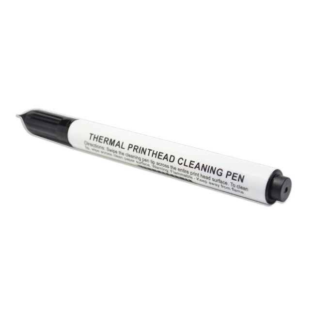 Zebra Zebra Printhead Cleaning Pen (12 Pack) 105950035 Printer Base