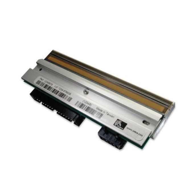 Zebra GK420d GX420d PrintHead 105934 037 Printer Base