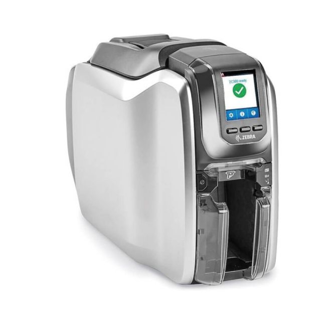 Zebra ZC100 Thermal Label Printer ZC110000Q00EM00 Printer Base