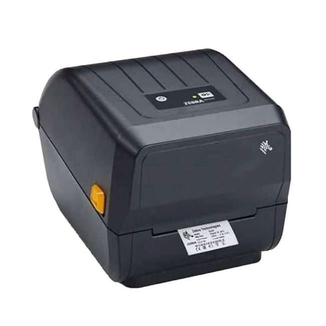 Zebra ZD220D Direct Thermal Label Printer + Peeler ZD22042D1EG00EZ
