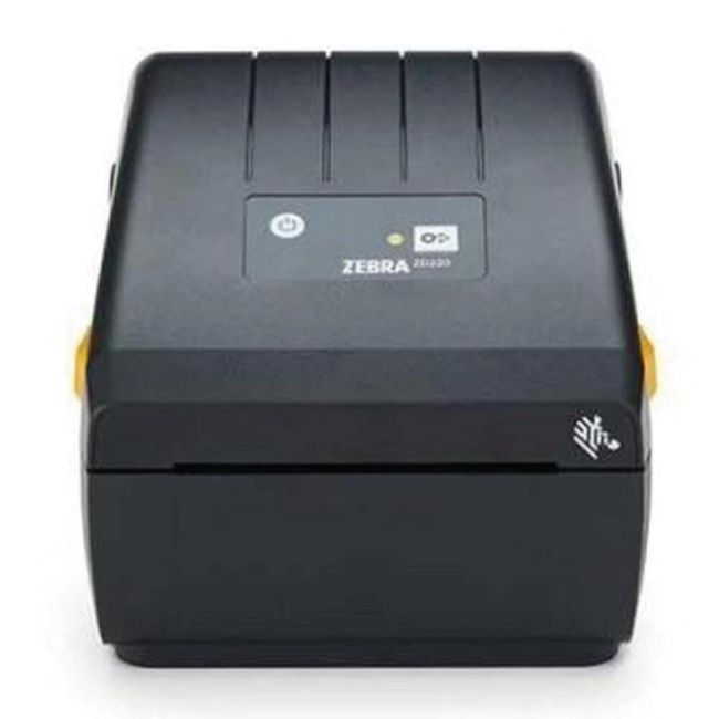 Zebra ZD220D Direct Thermal Label Printer ZD22042D0EG00EZ Printer Base