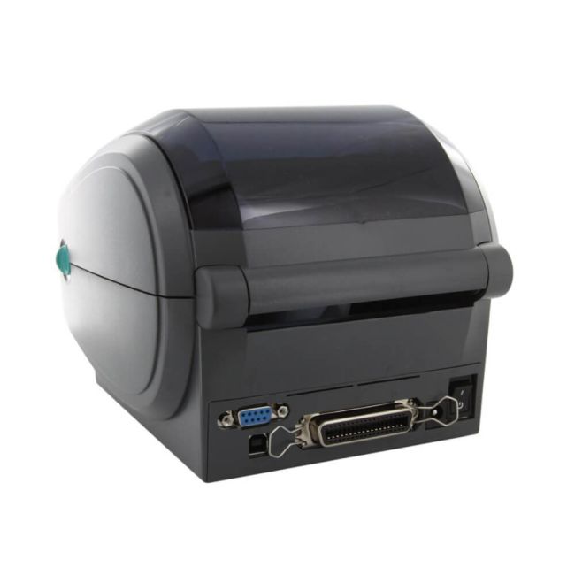 Zebra GK420T Thermal Transfer Label Printer GK42102520000 Printer Base