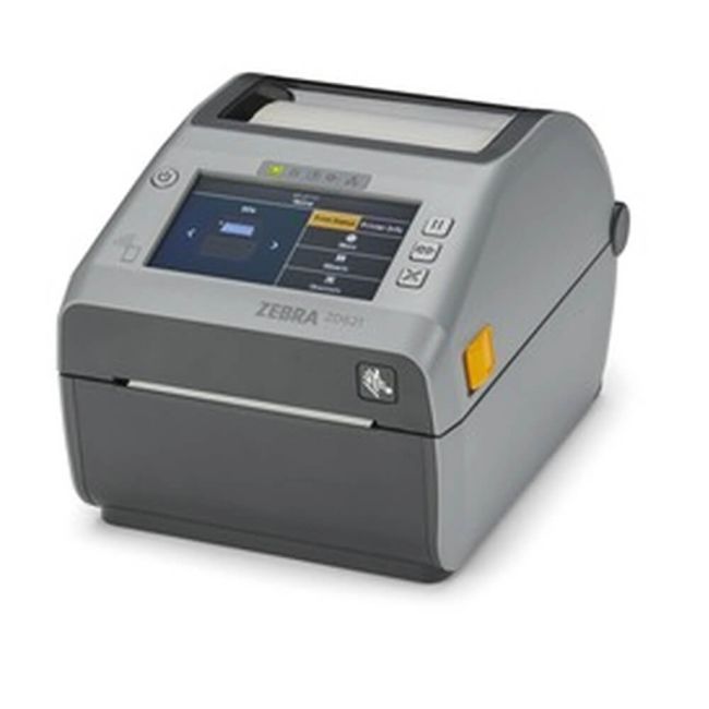 Zebra ZD621T Zebra ZD621T Thermal Transfer Label Printer ZD6A043