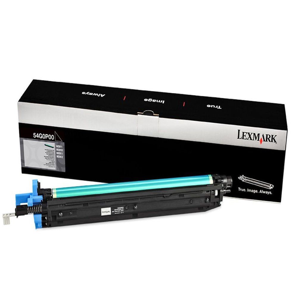 Lexmark 54G0P00 Photoconductor Unit Printer Base