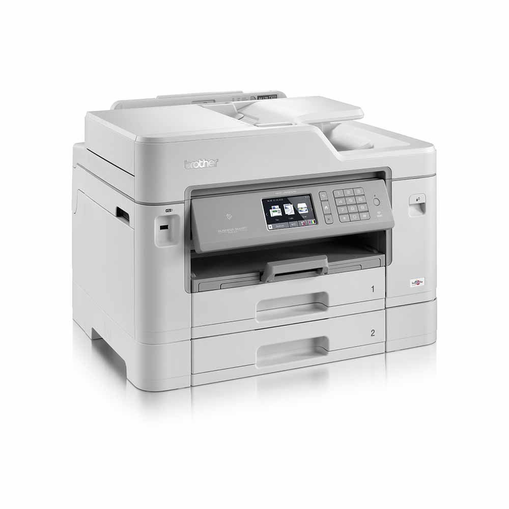 Brother MFCJ5930DW A3 Colour Inkjet MFP Inkjet Printer MFCJ5930DWZU1