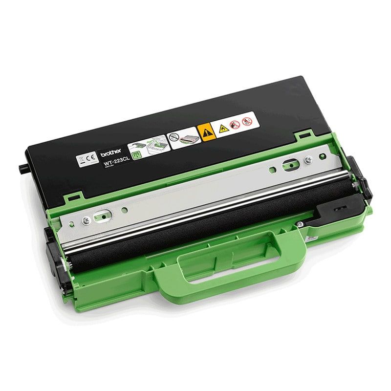 Cartouche Toner Magenta XL Pour Brother DCP-L3510CDW Et Autres - Go Inks
