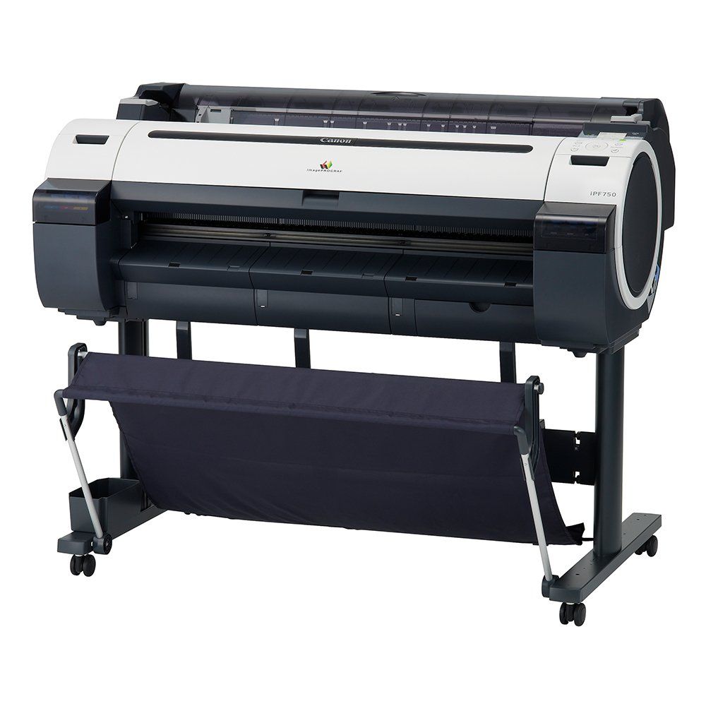 Canon ipf750 deals