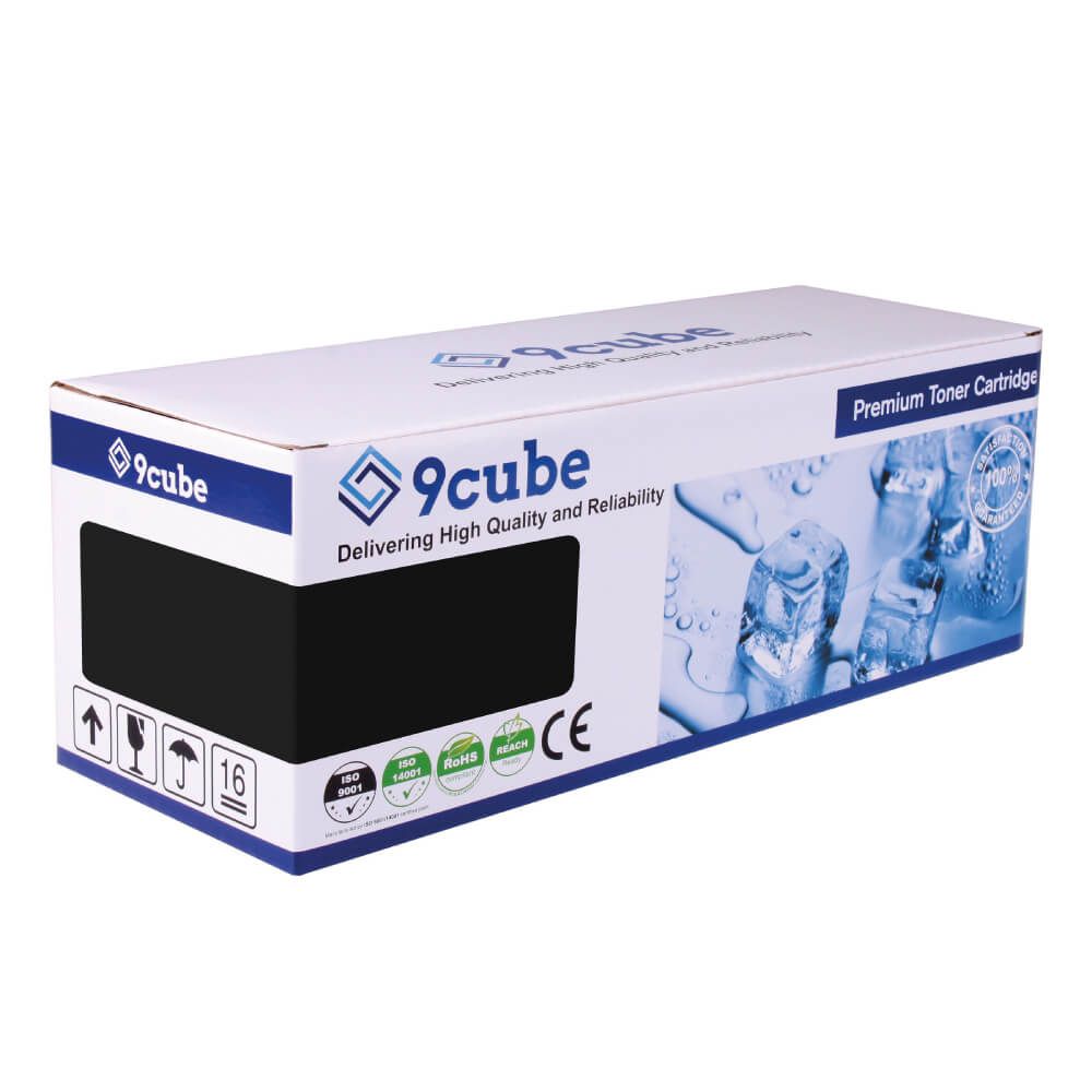 Compatible HP 117A Black Toner Cartridge 1 000 Pages W2070A