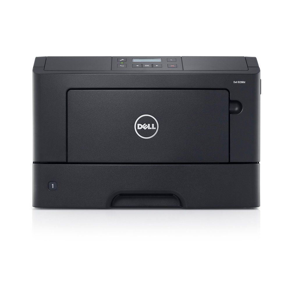 Dell B2360d Mono Laser Printer Printer Base