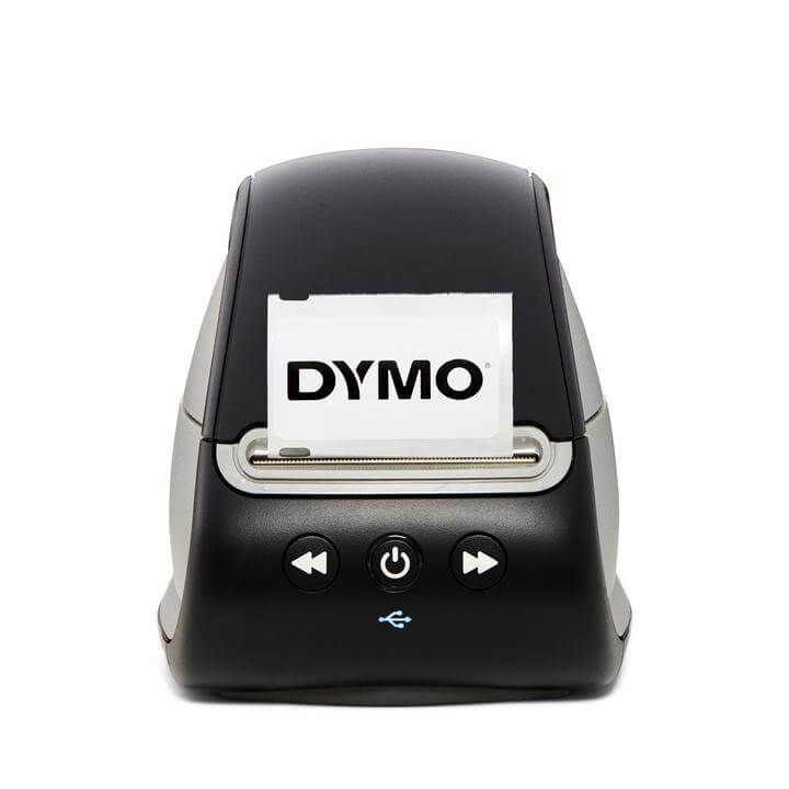 DYMO LabelWriter 550 Turbo Thermal Label Printer 2112727 Printer Base
