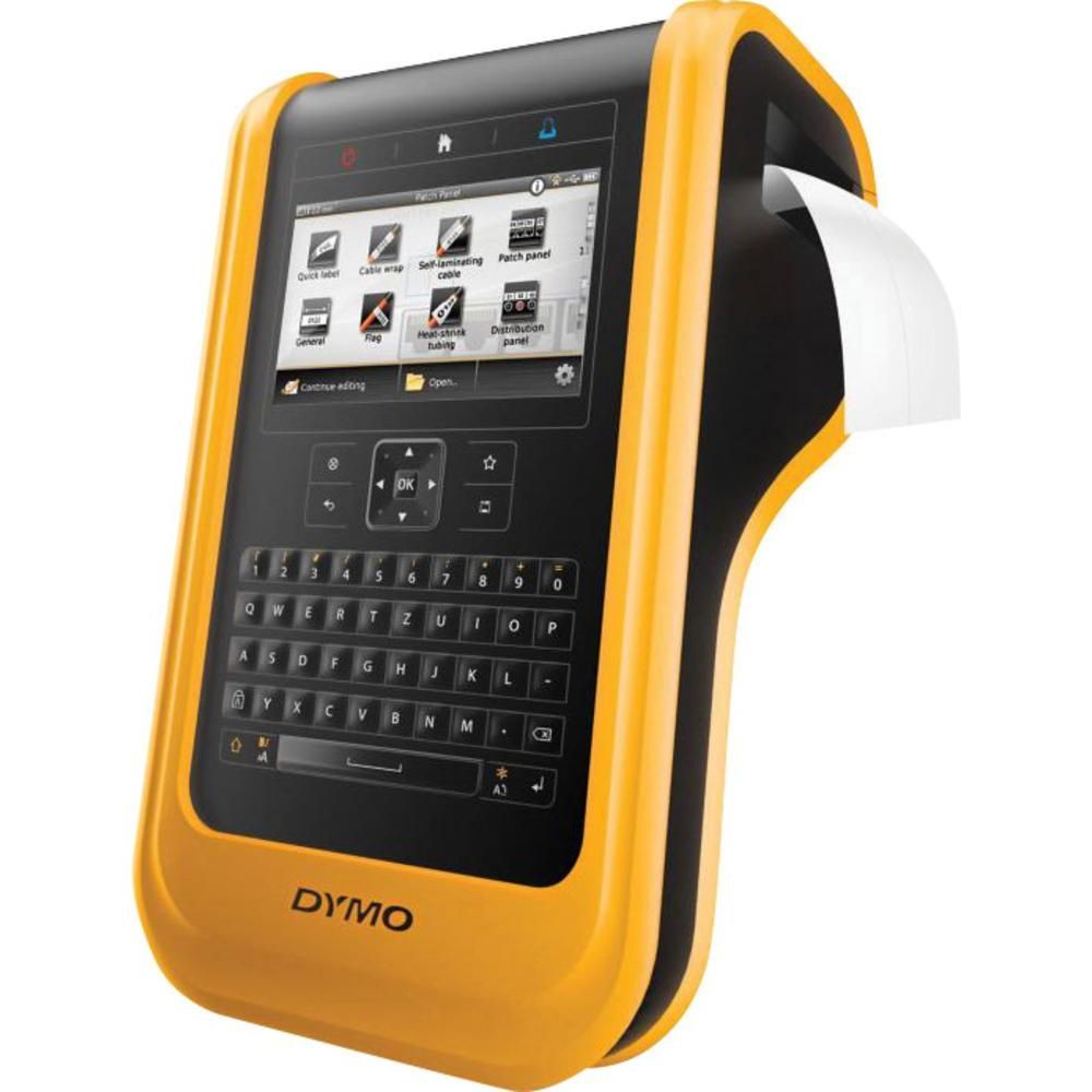 DYMO XTL 500 Kit Label Maker Kit 1873306 Printer Base