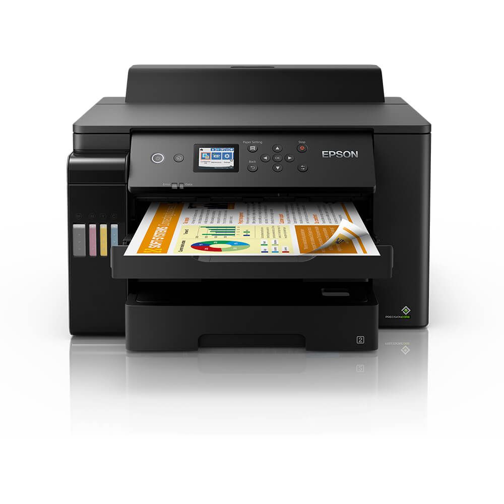 Epson EcoTank ET-16150 A3+ Colour 