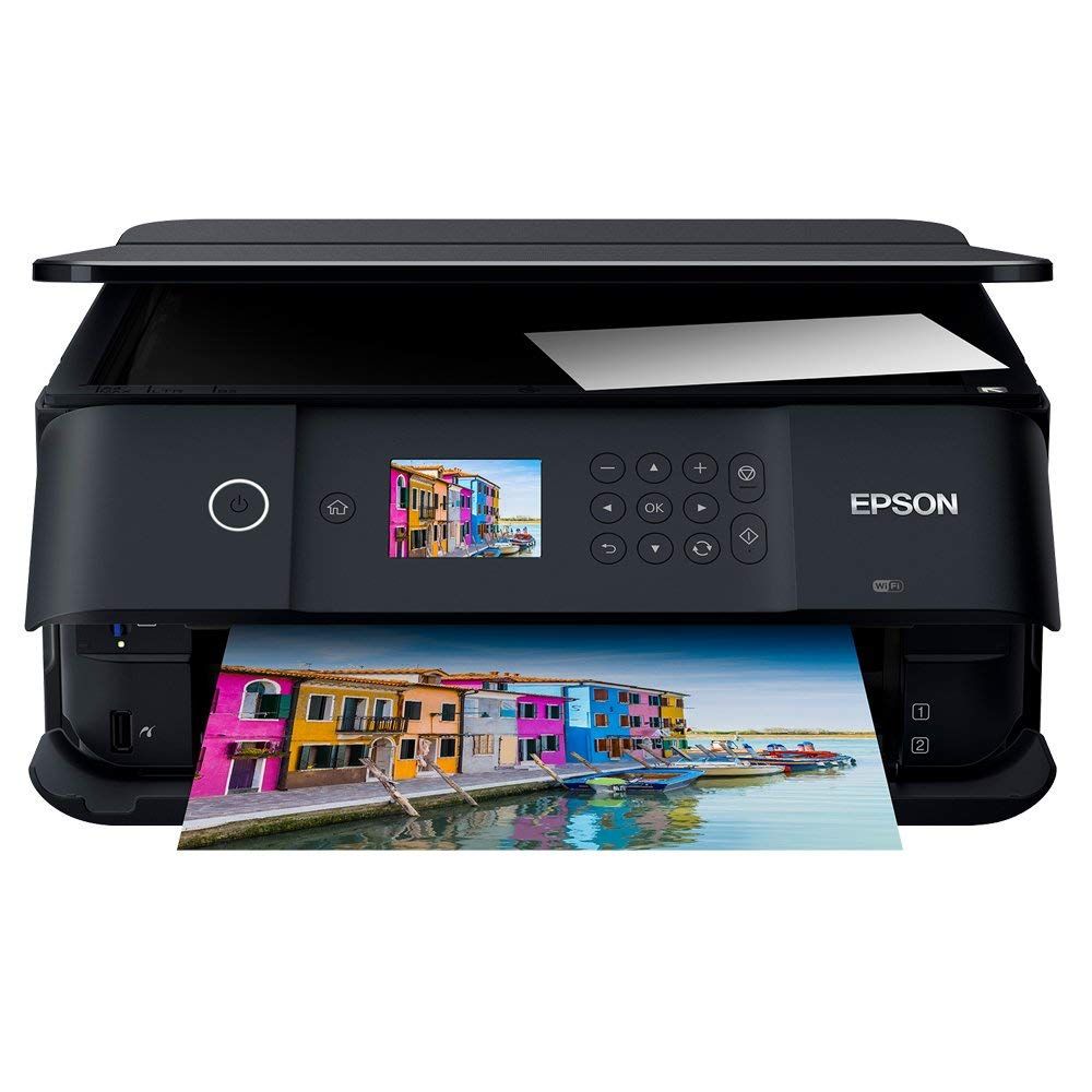 Dvd printer shop