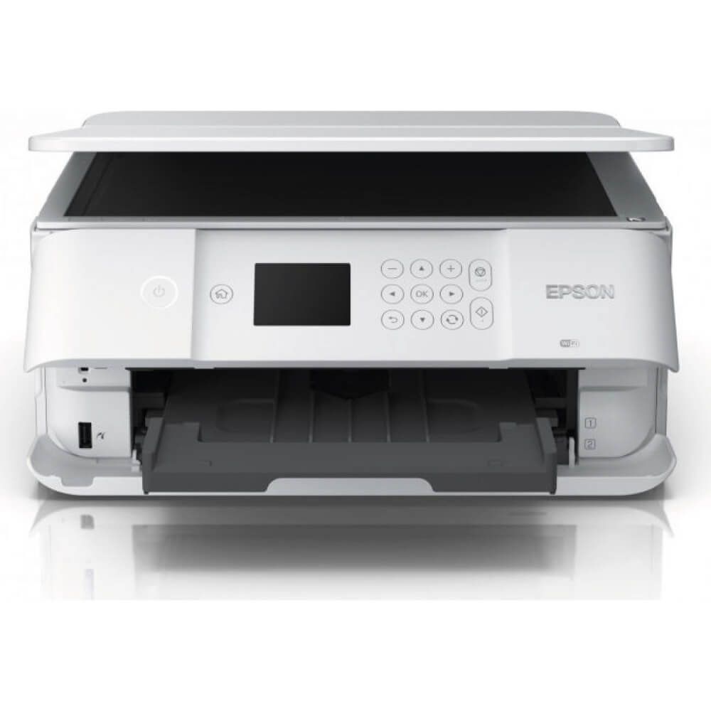 Epson Expression Premium XP-6105 A4 Colour Multifunction Inkjet Printer  C11CG97402