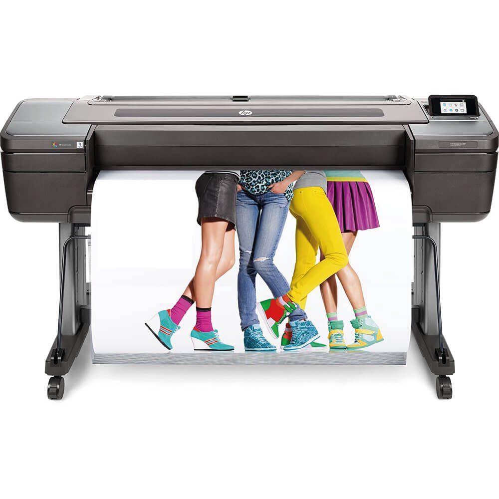 Hp designjet on sale