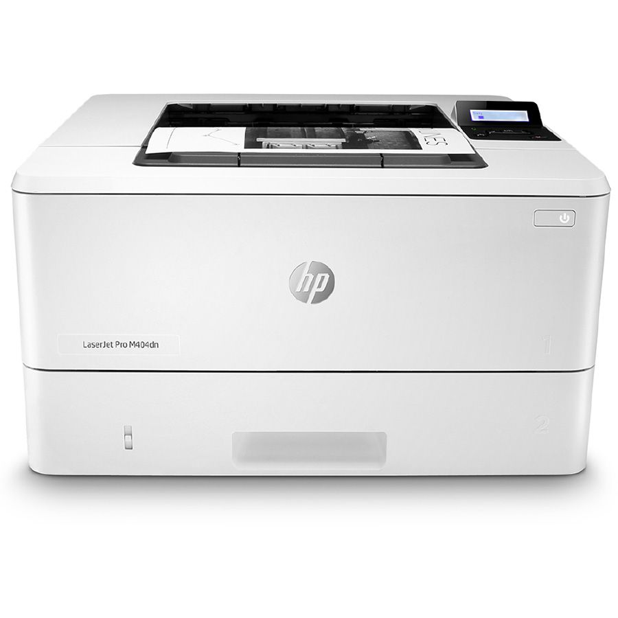 HP LaserJet Pro 4002dne A4 Mono Laser Printer (HP+) Printer Base