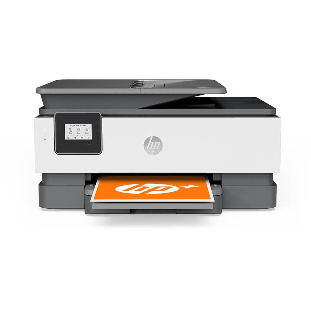 HP OfficeJet Pro 8024e A4 Colour Multifunction Inkjet Printer 229W8B ...