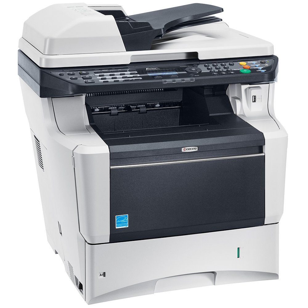 Kyocera FS3140MFP+ Laser Printer Printerbase.co.uk Printer Base