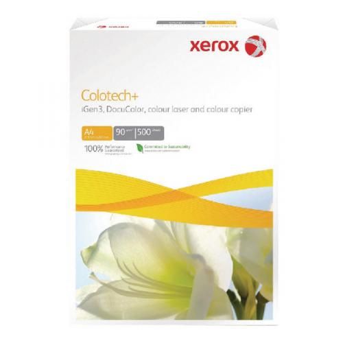 Xerox Colotech+ Paper | Printer Base