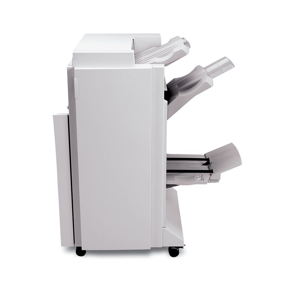 Xerox 097S04168 Professional Finisher 1,500+500 sheet Outputs with 50