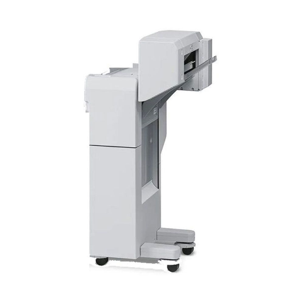 Xerox 500 Sheet Integrated Finisher 097S04847 Printer Base