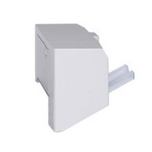 Xerox 497K03870 2/4 Hole Punch (Office Finisher) Printer Base