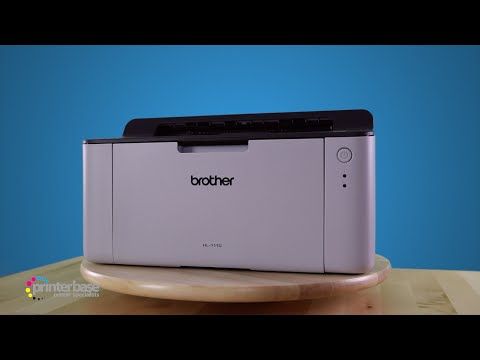 Brother hl1110 sale