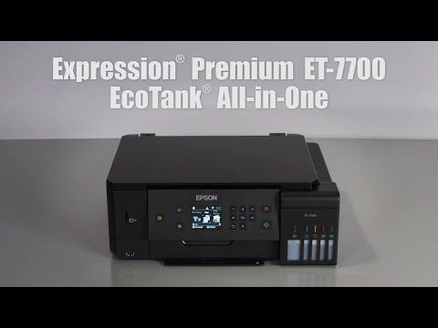 Epson et 7750 discount