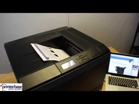 Dell 5130cdn Laser Printer | Printer Base