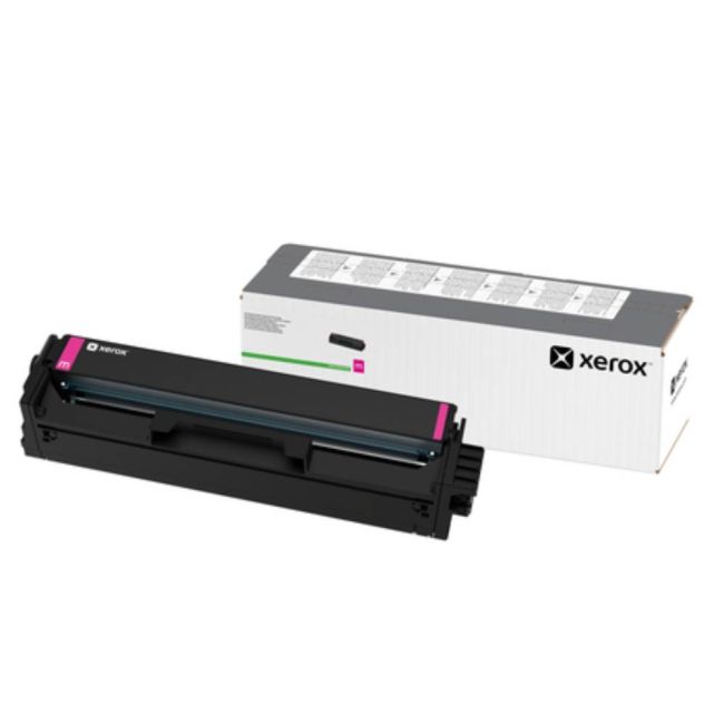 Xerox Extra High Capacity Magenta Toner Cartridge (6,400 Pages*) 006R05097
