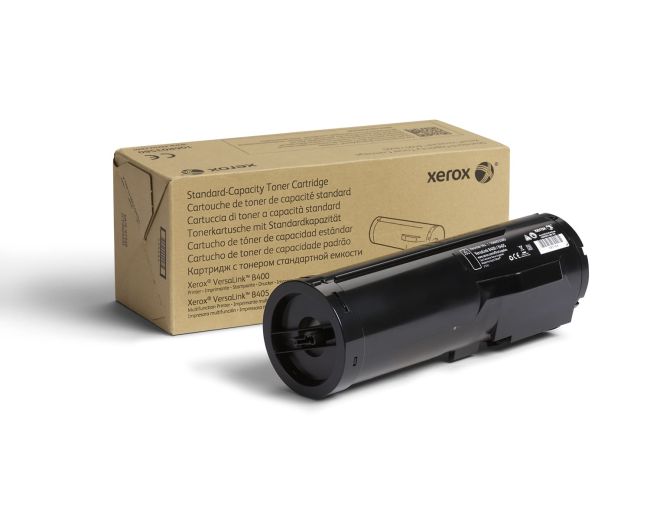 Xerox 106R03580 Standard Toner Cartridge (5,900 Pages*