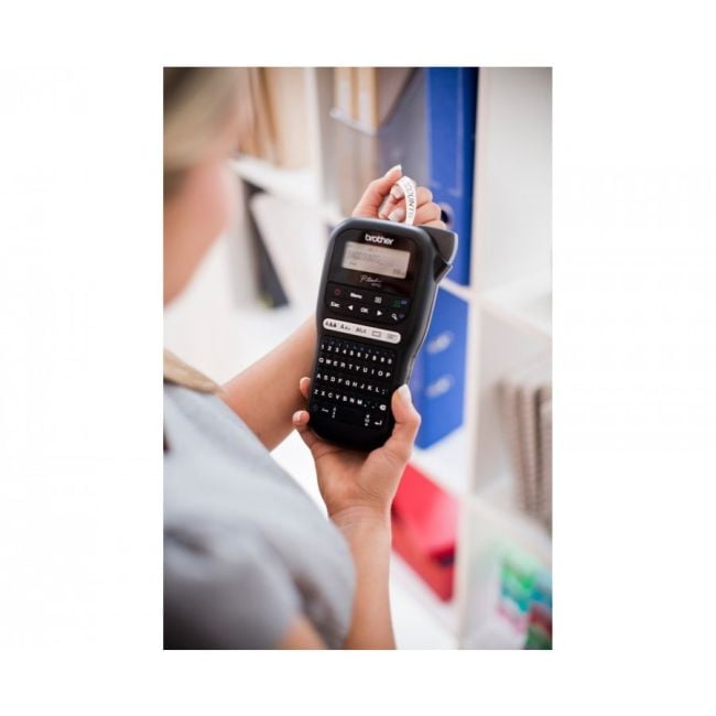 Brother PT-H110 Handheld Labelling Machine